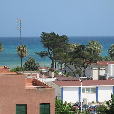 Benicarlo 4A1, Apartamento Con Buena Terraza Y Vistas Al Mar,Wifi, Garaje المظهر الخارجي الصورة